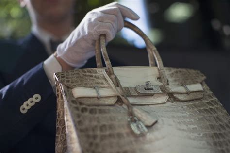 why are hermes purses so expensive|most expensive birkin ever sold.